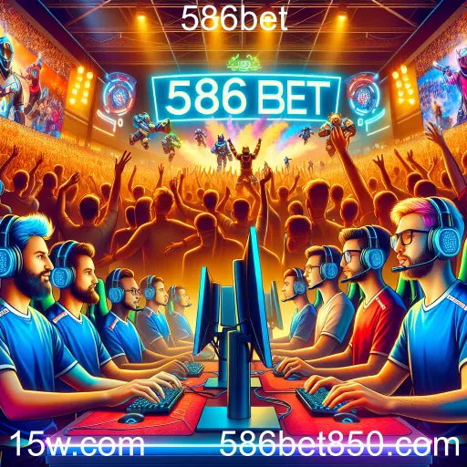 A Emoção da Loteria no 586bet: Como Jogar e Ganhar